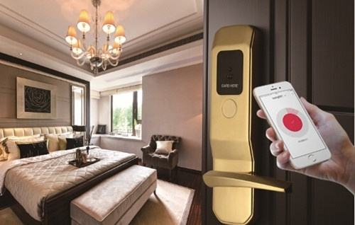 南涧24小时上门开锁公司