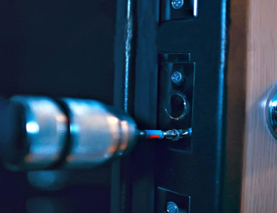 南涧24小时上门开锁公司